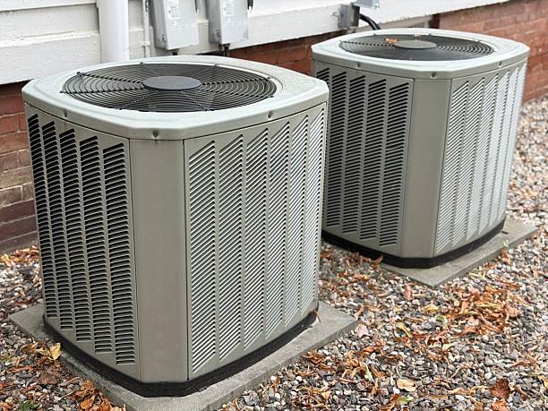 Reliable Ductwork Repair contractor in Woodstock, AL by JG Cool HVAC